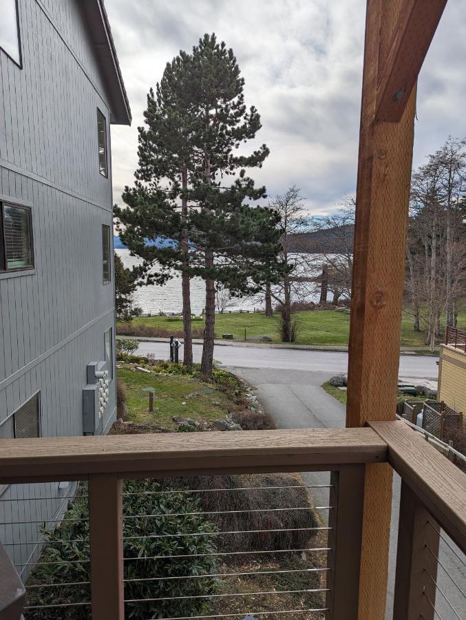 The Landmark Inn On Orcas Island Eastsound エクステリア 写真
