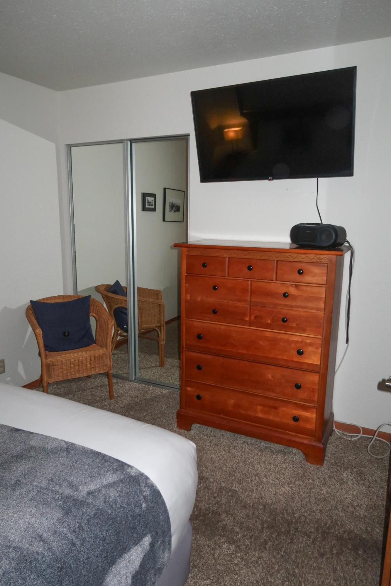 The Landmark Inn On Orcas Island Eastsound エクステリア 写真