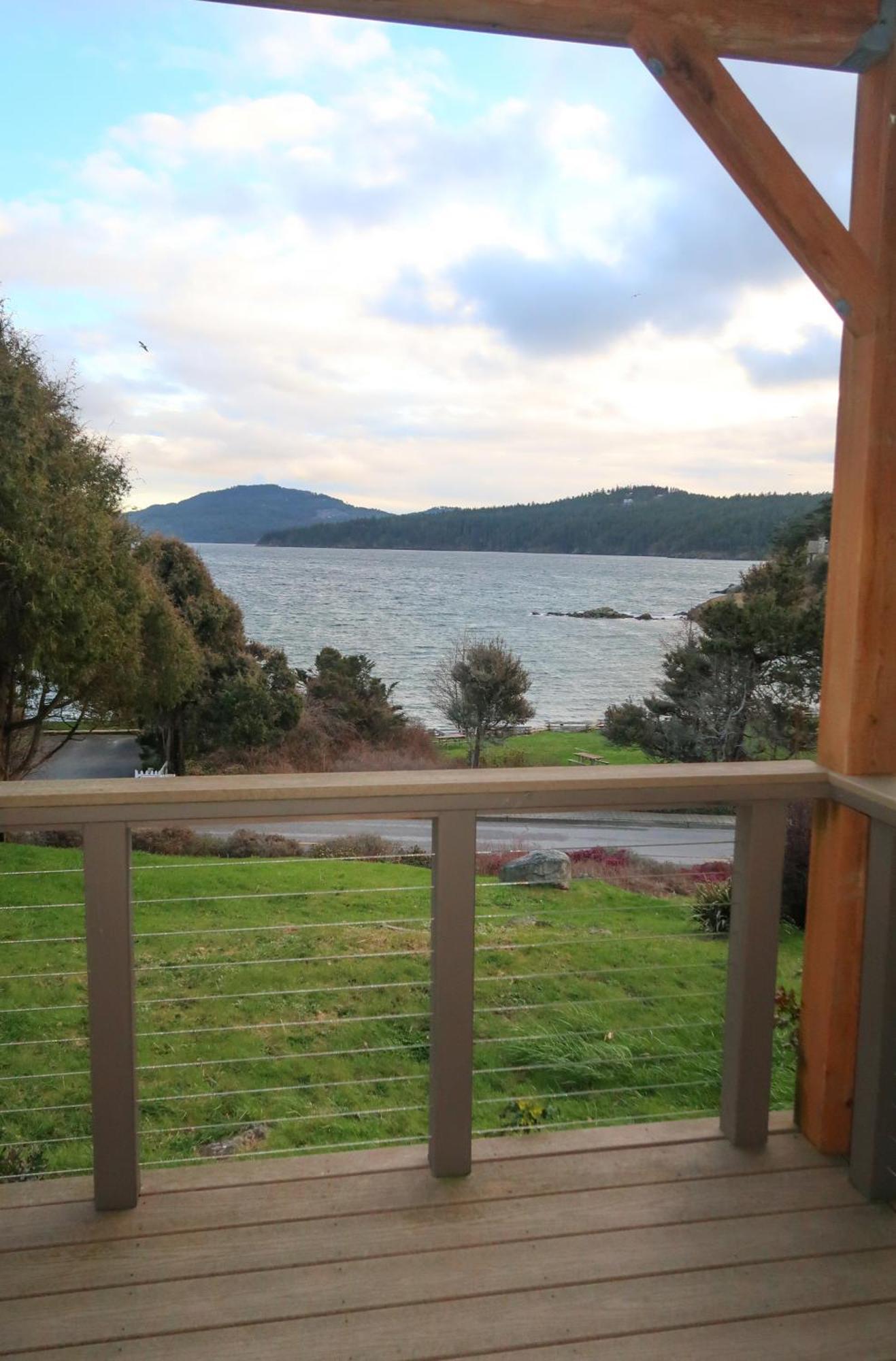 The Landmark Inn On Orcas Island Eastsound エクステリア 写真