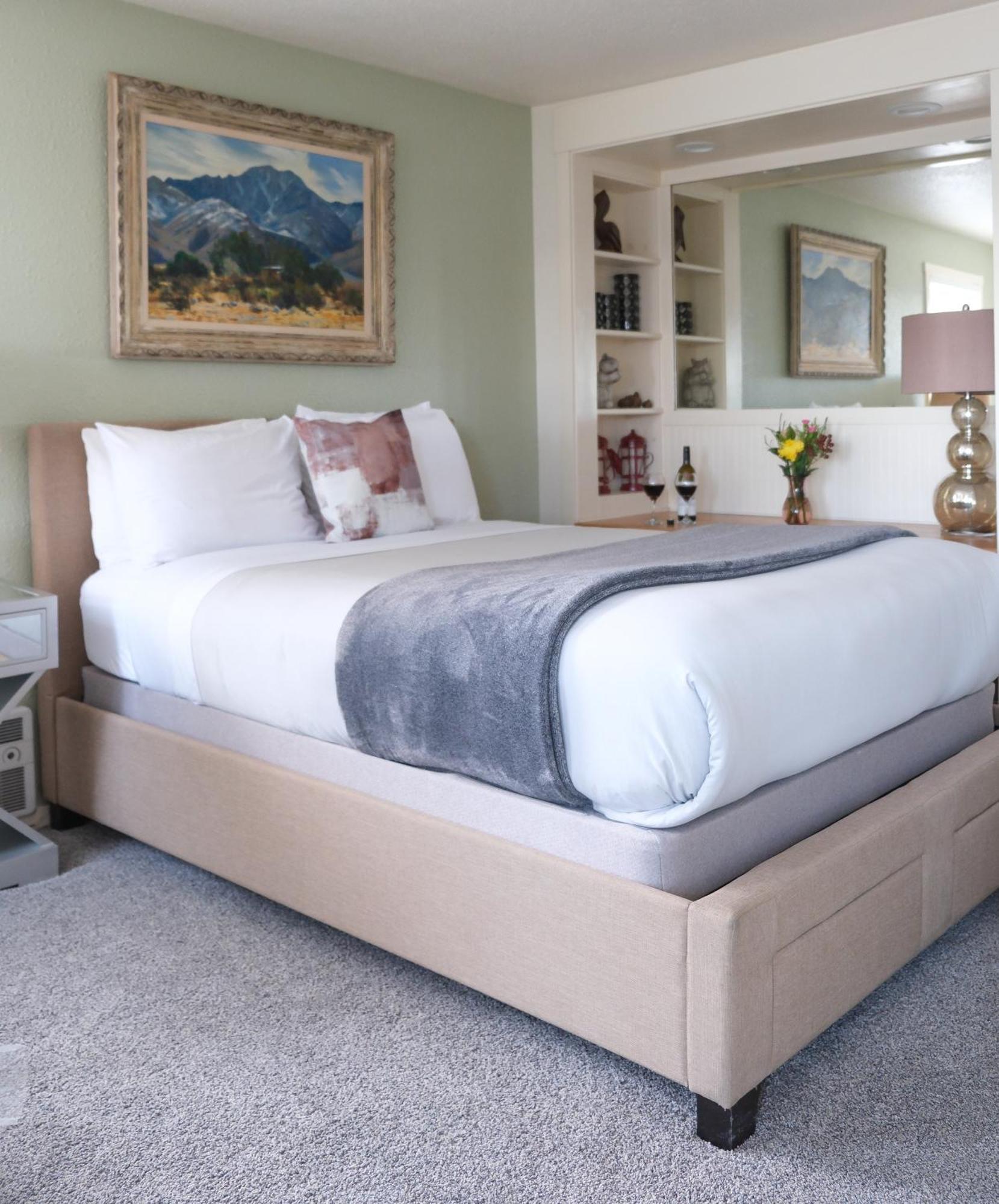 The Landmark Inn On Orcas Island Eastsound エクステリア 写真
